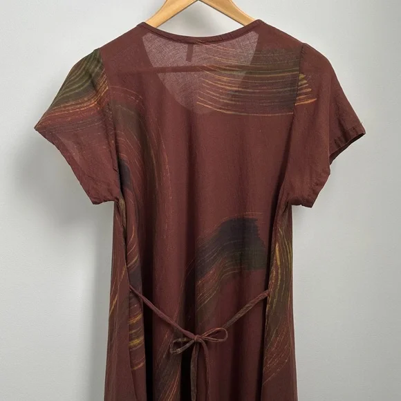 Elisa de Rojas Dress - Picture 7 of 13